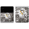 NHL Pittsburgh Penguins Frozen Galaxy Z Flip4 5G Skin